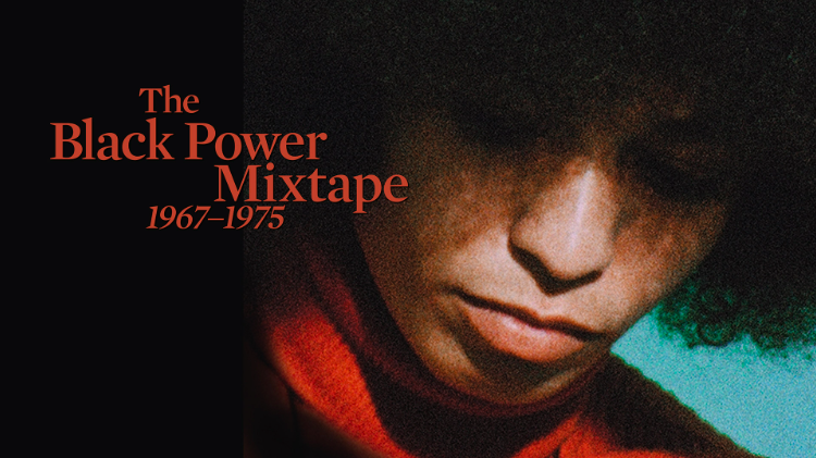 Black AF Film Screening - Reclaiming MLK Day