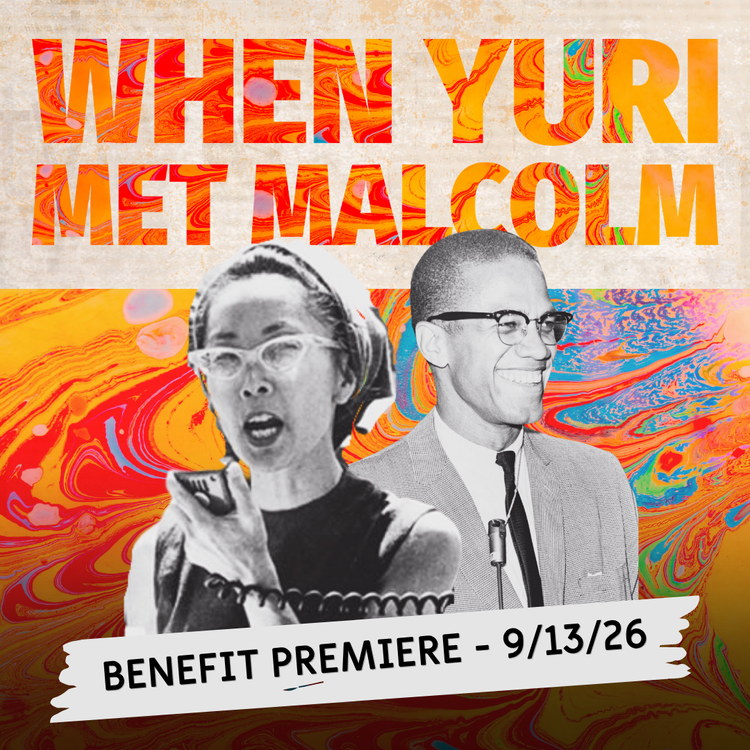 When Yuri Met Malcolm Premieres Sep 13th in Los Angeles
