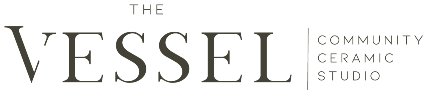 The Vessel | Community Ceramic Studio
