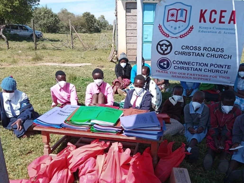 KCEA COVID-19 Student Update