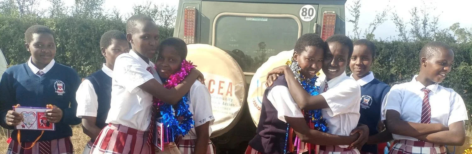 Graduation Celebration