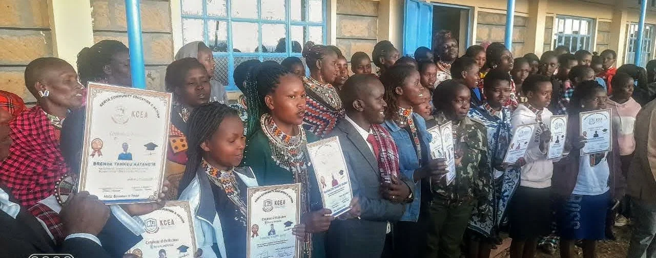 December Life Skills Workshop Celebrates 2022 Graduates