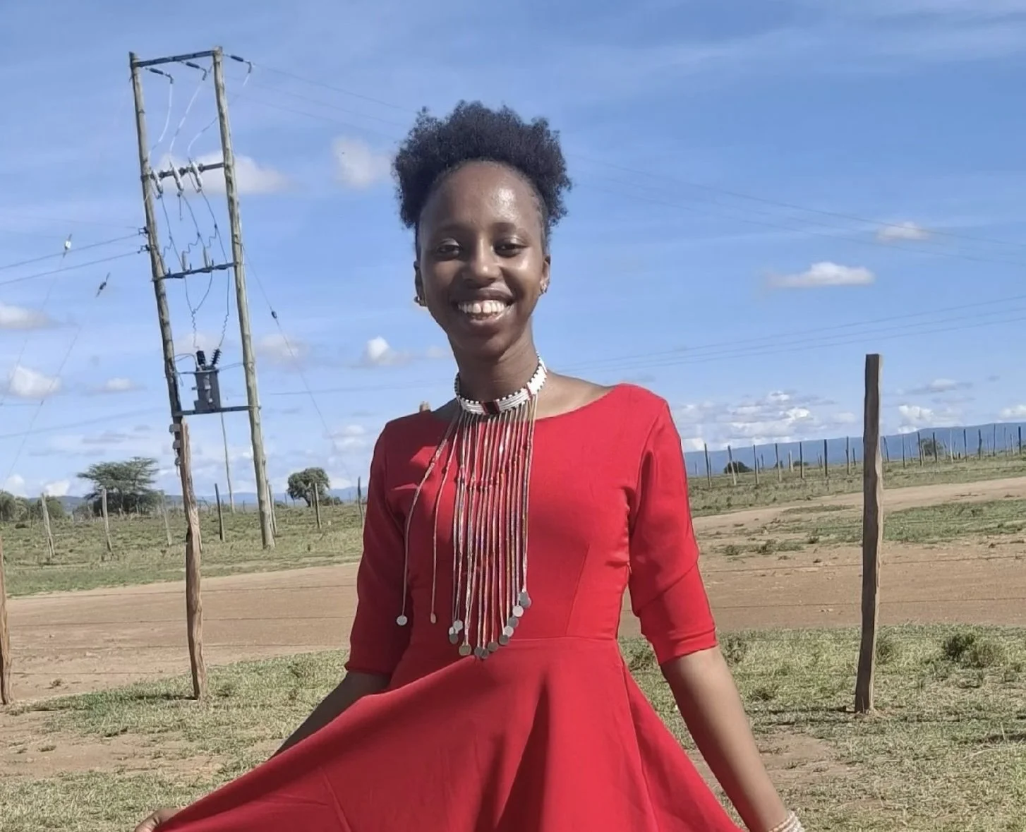 KCEA Welcomes Emma Tago