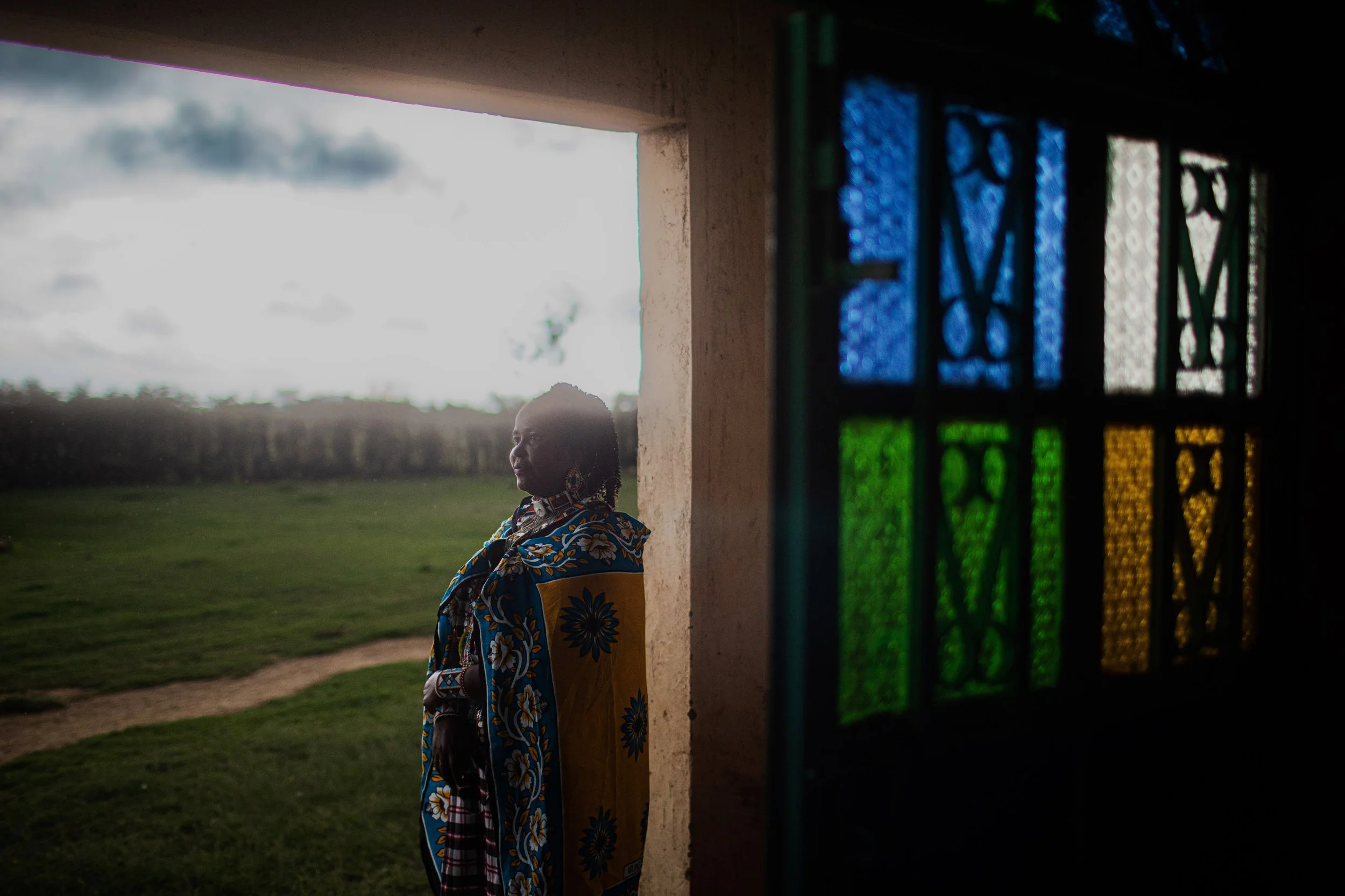 About — KCEA - Kenya Community Education and Action