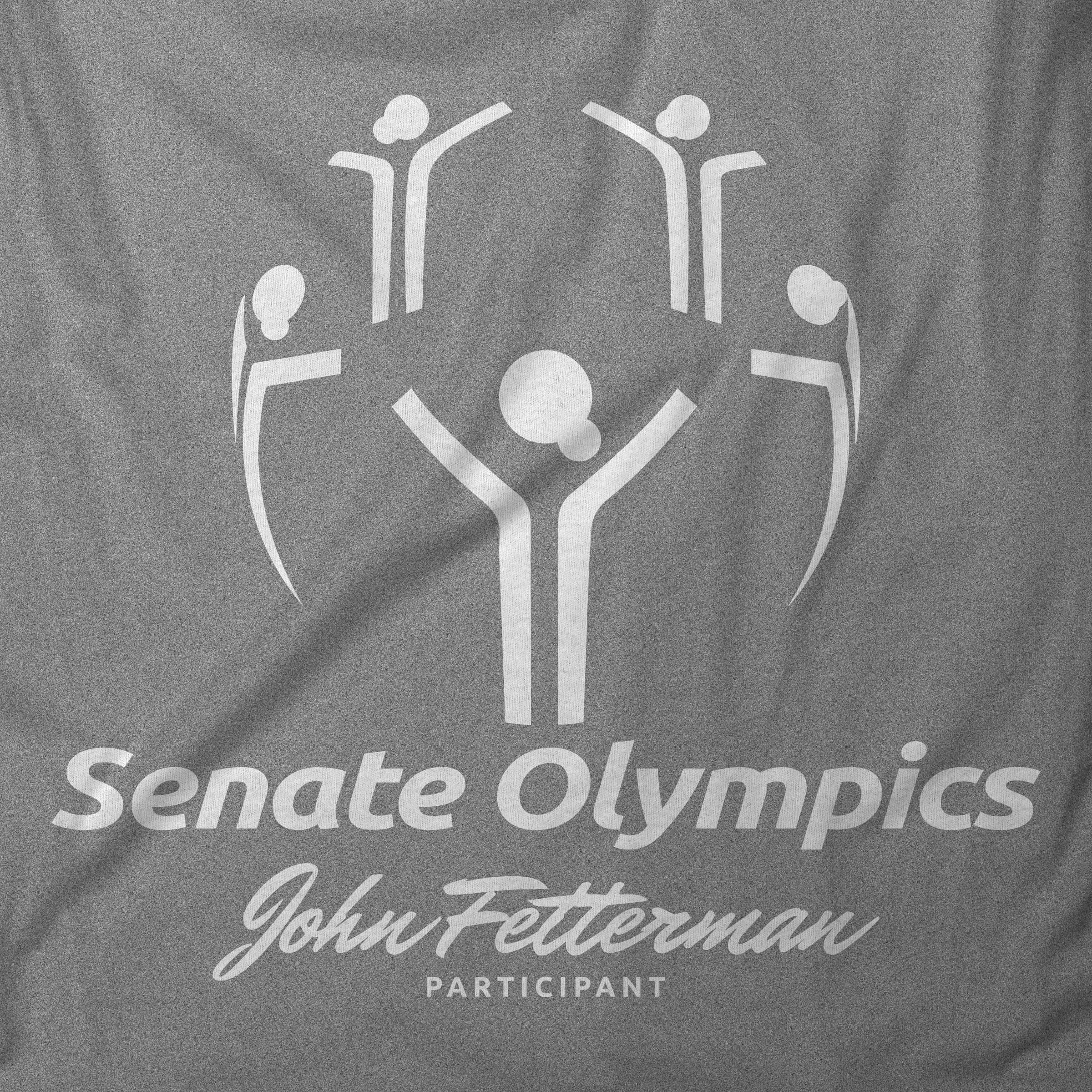Senate Olympics