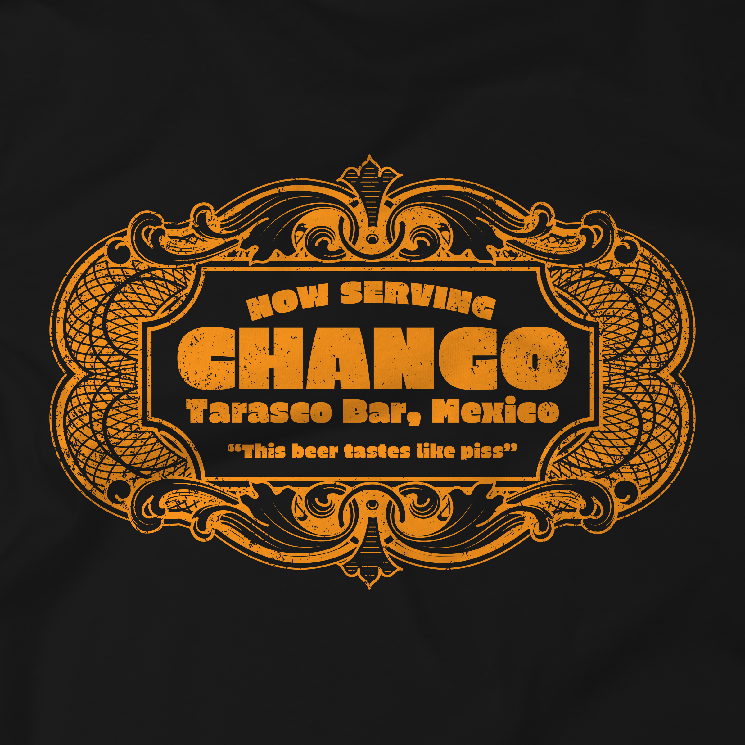Chango beer