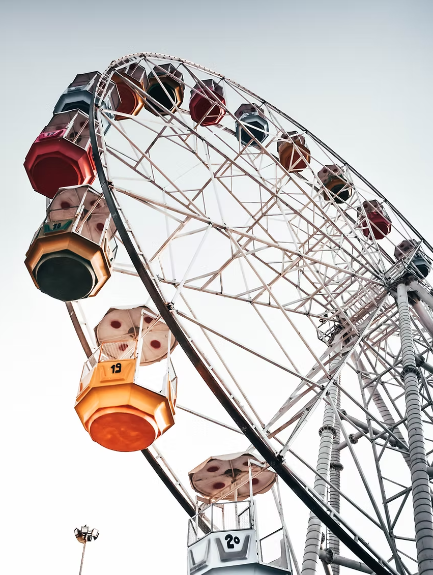 Ilderton Fall Fair