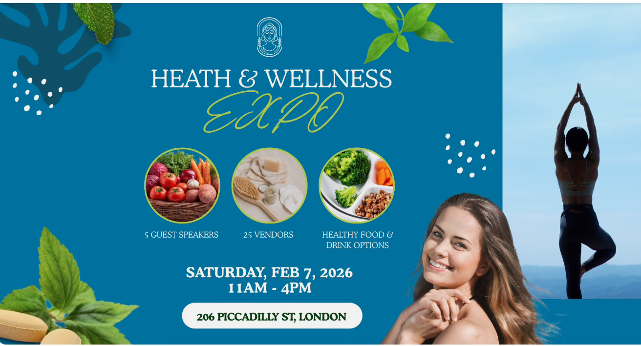 London Health & Wellness Expo