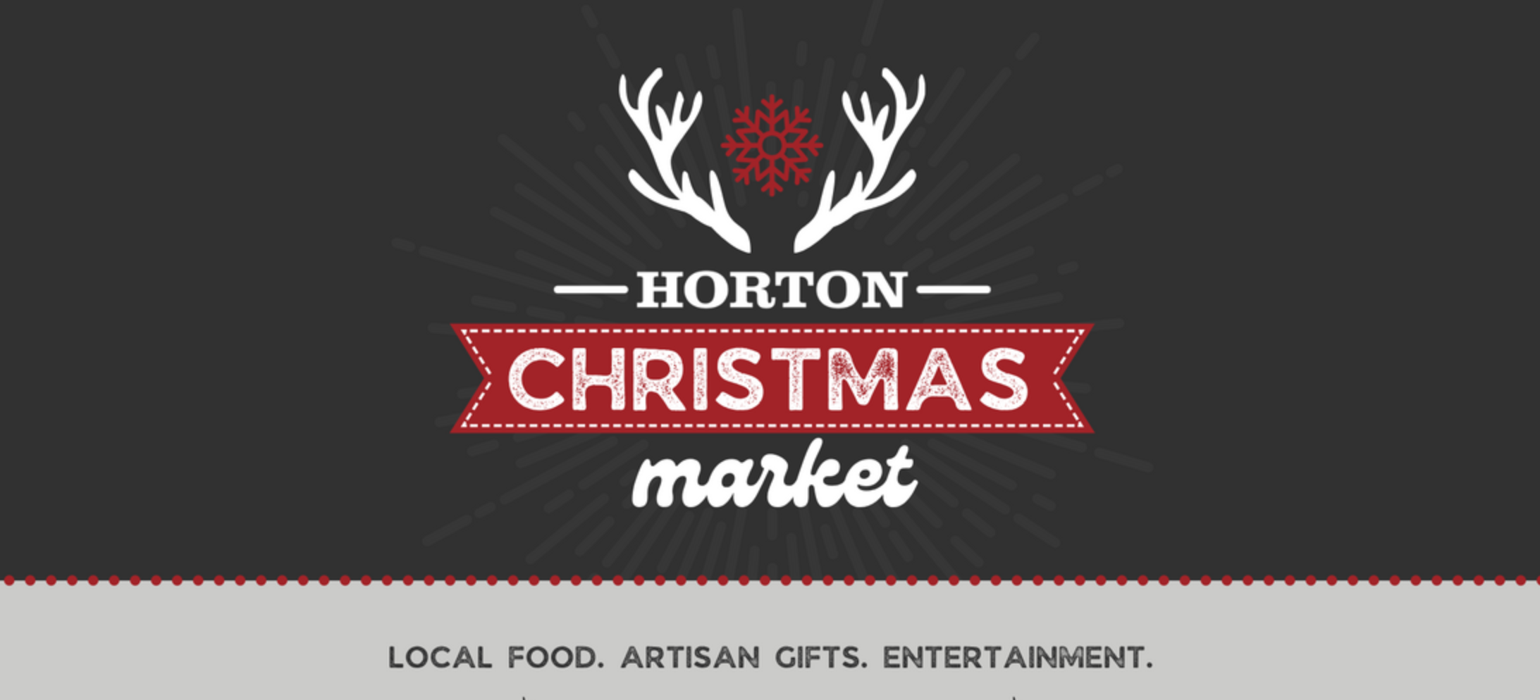 Horton Christmas Market