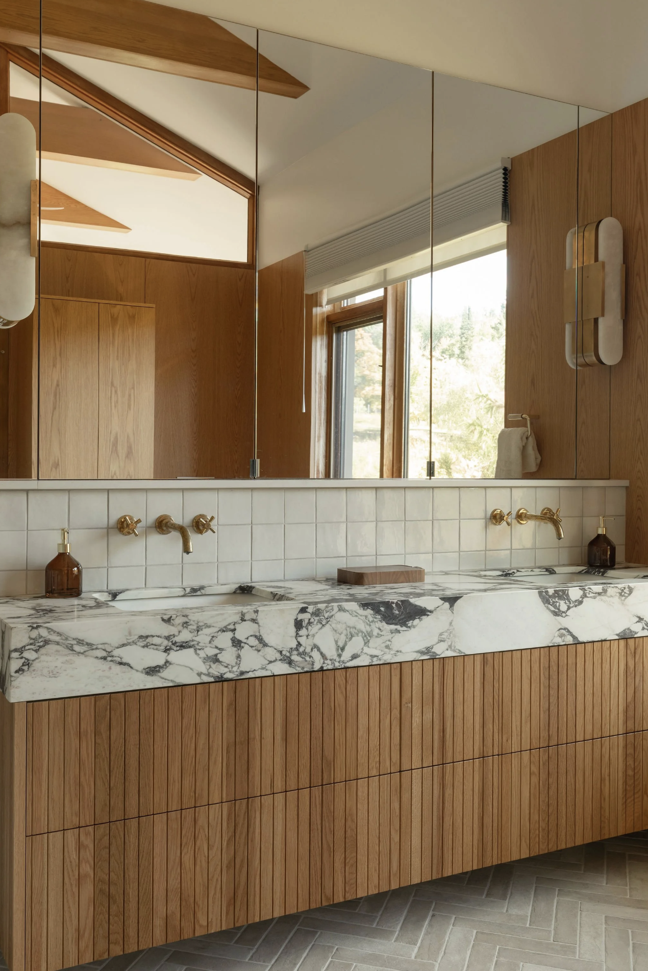 Cyr+Cathcart, design intérieur