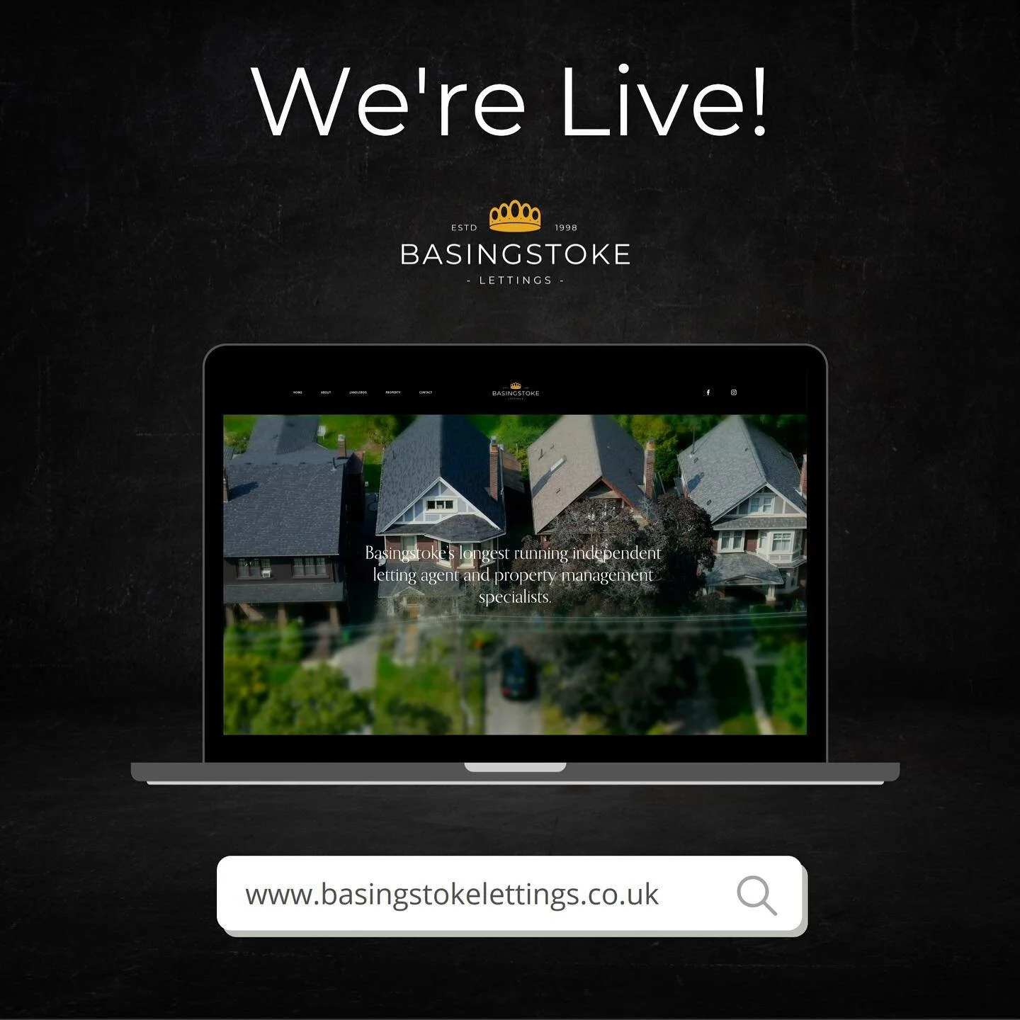 Basingstoke Lettings