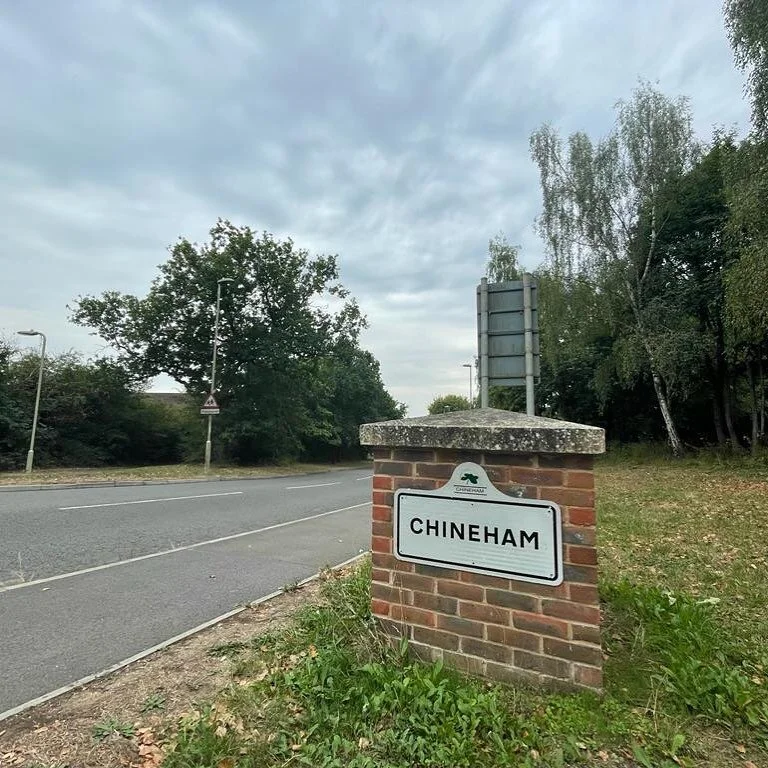 Basingstoke Lettings