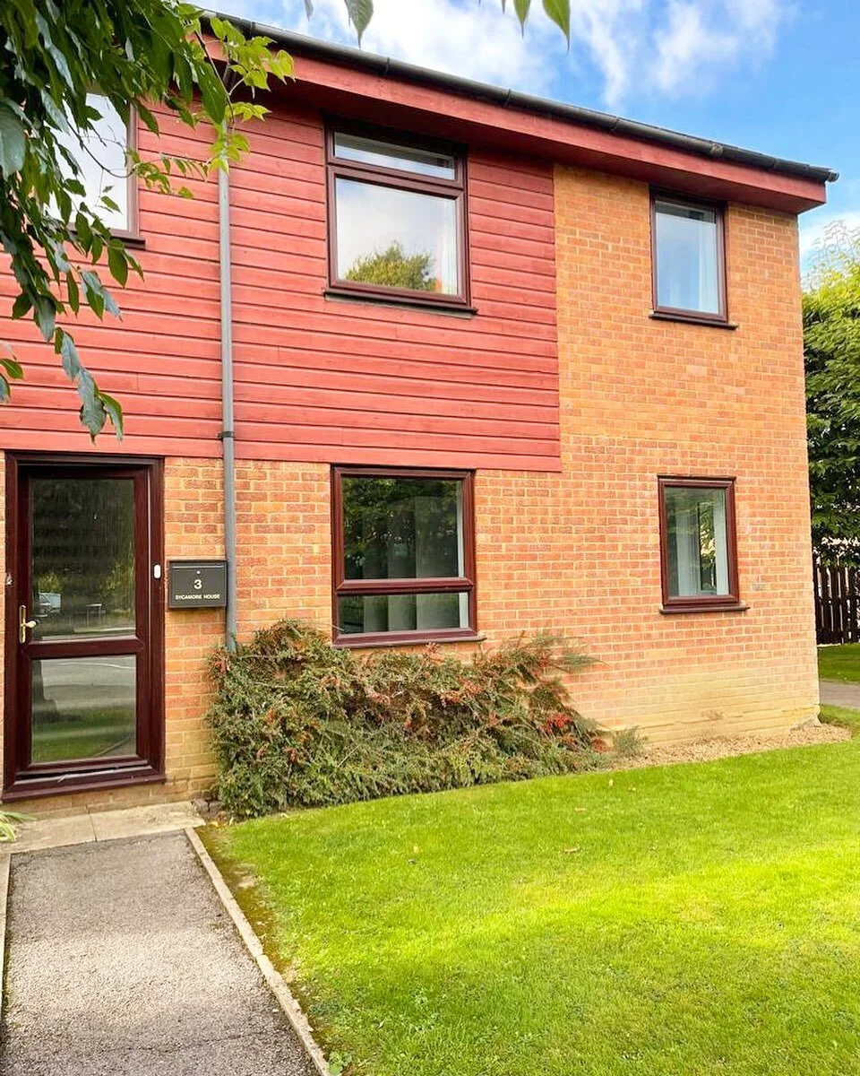 Basingstoke Lettings