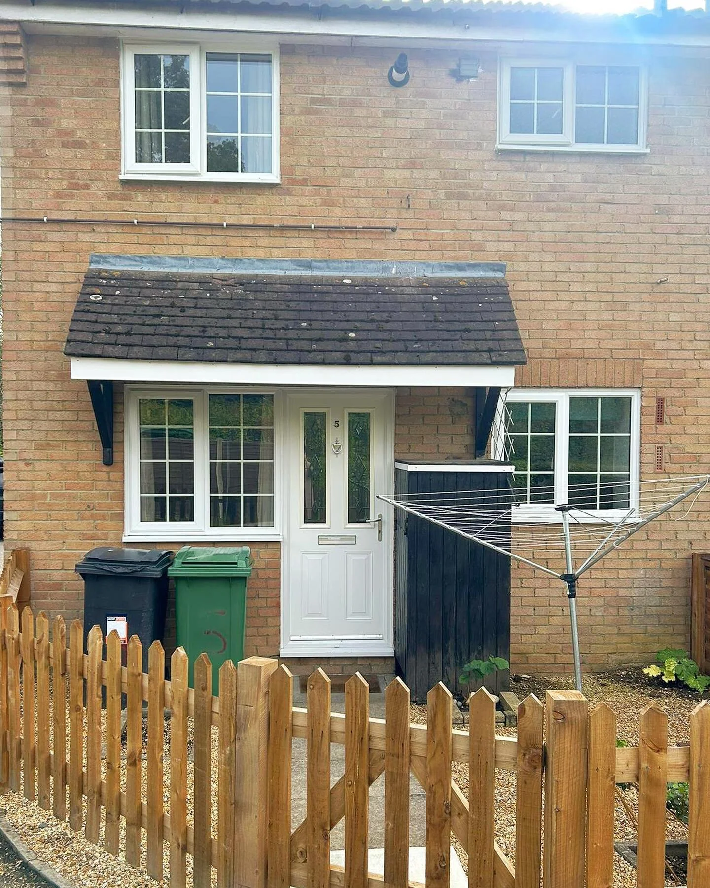 Basingstoke Lettings