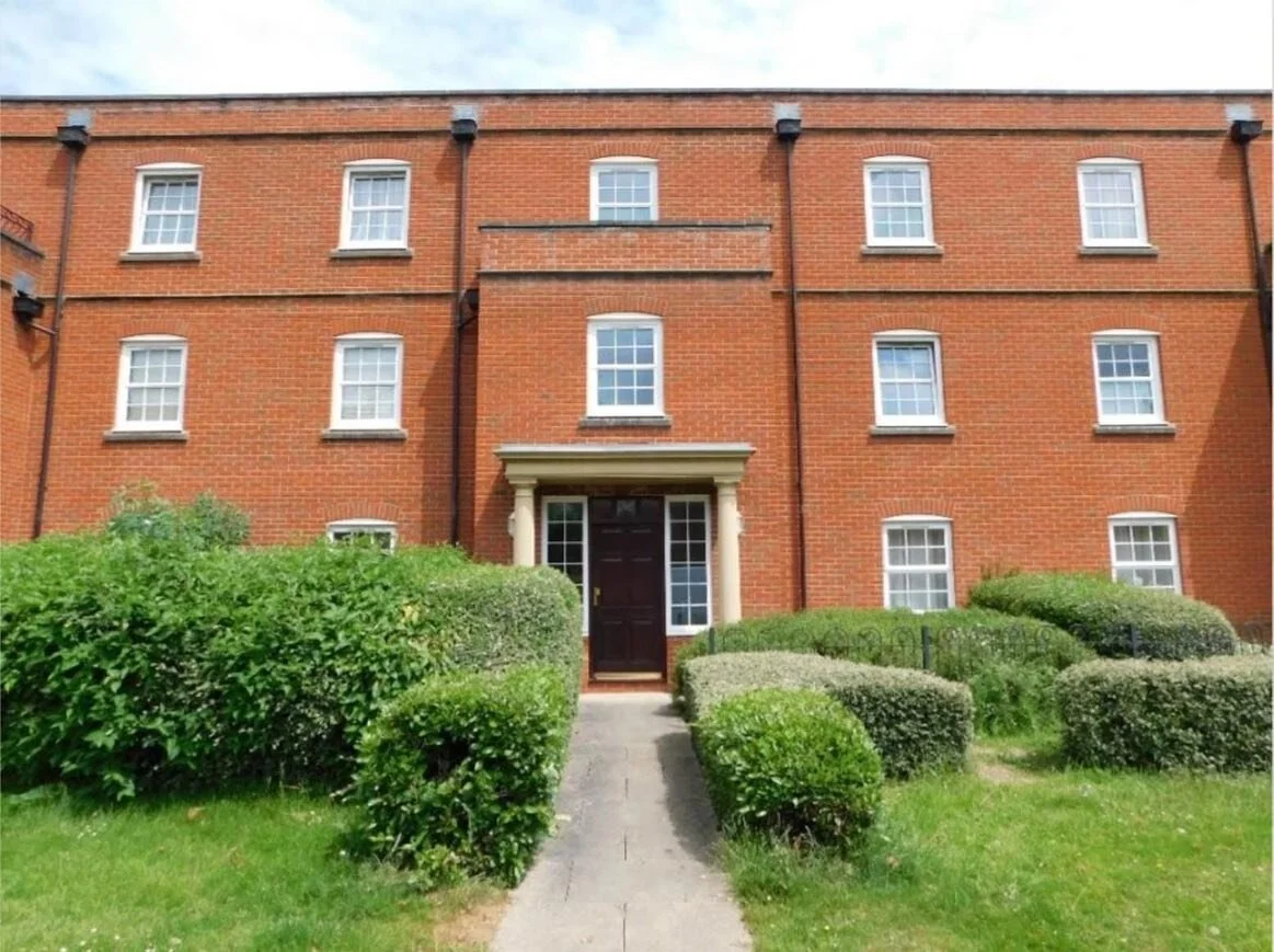 Basingstoke Lettings