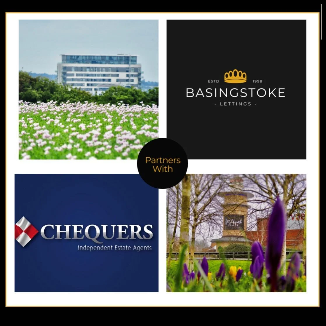 Basingstoke Lettings