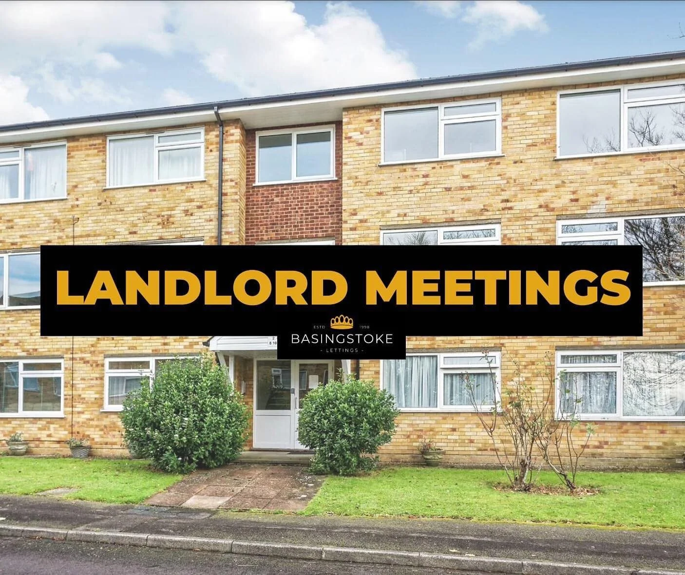 Basingstoke Lettings