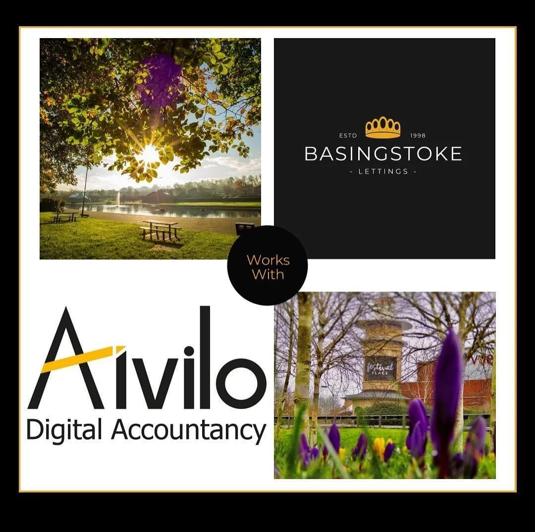 Basingstoke Lettings