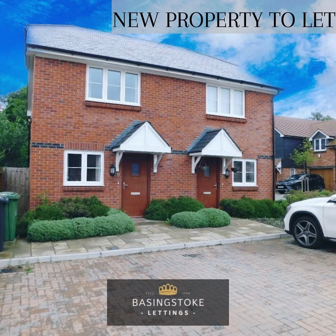 Basingstoke Lettings