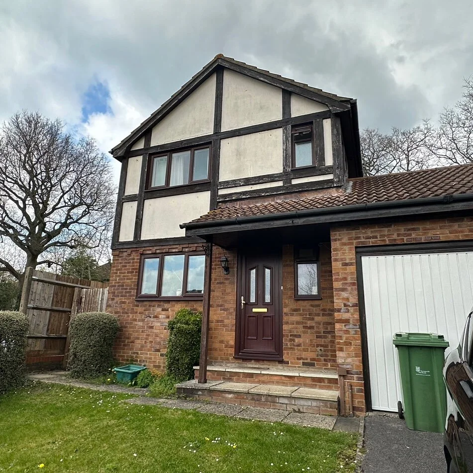 Basingstoke Lettings