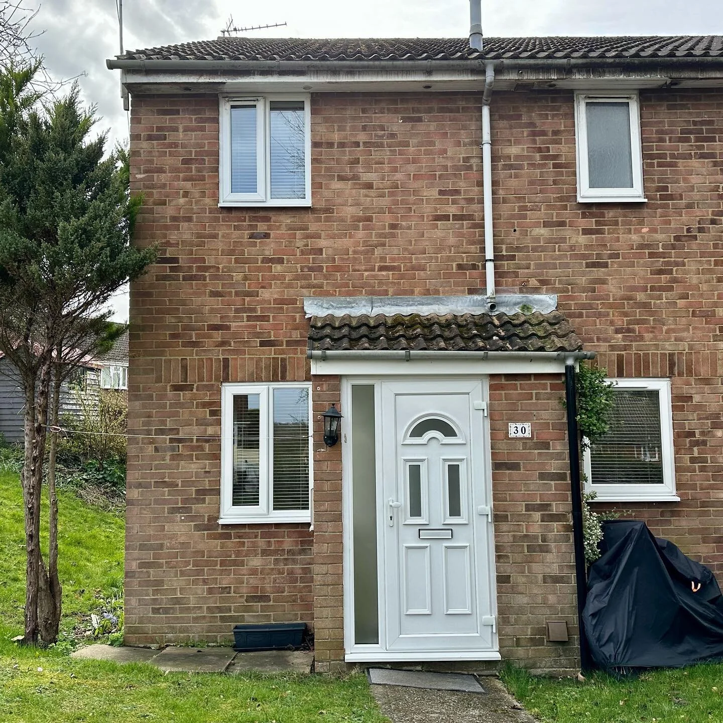 Basingstoke Lettings