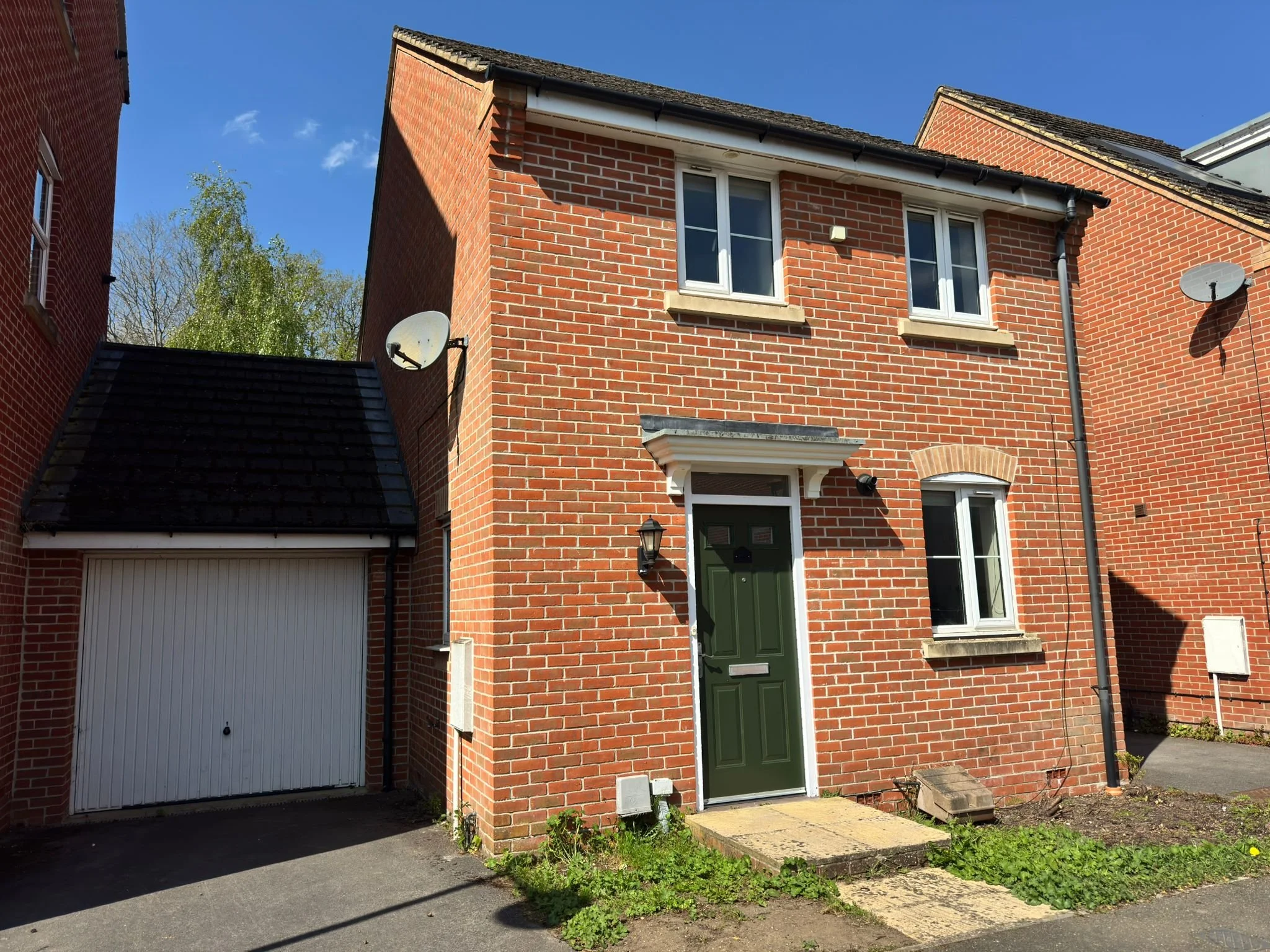 Gateswood Drive | 3 bedrooms | 2 bathrooms