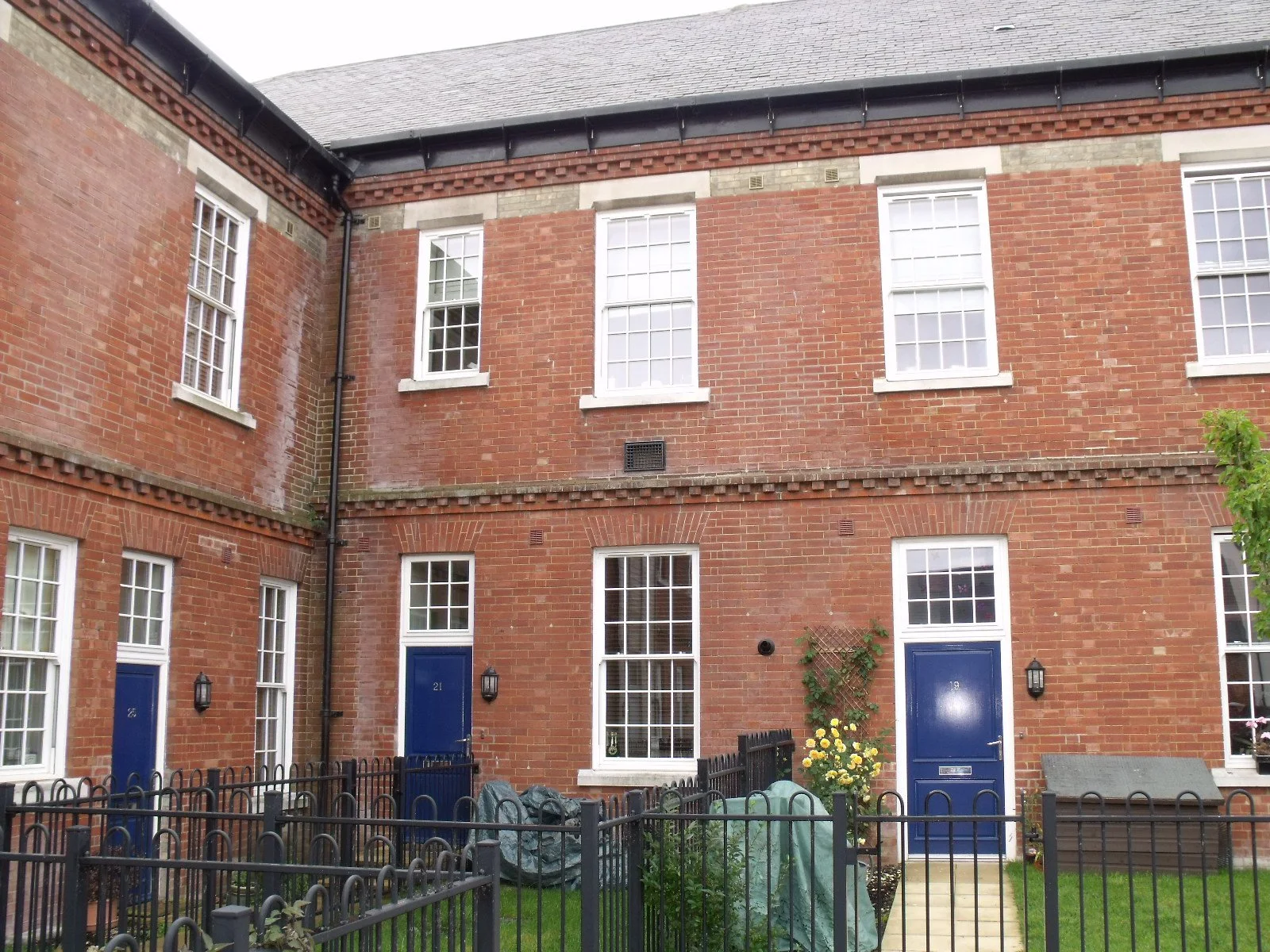 Canadian Way | 3 Bedrooms | 1 Bathroom | 1 En-suite | 1 Cloakroom