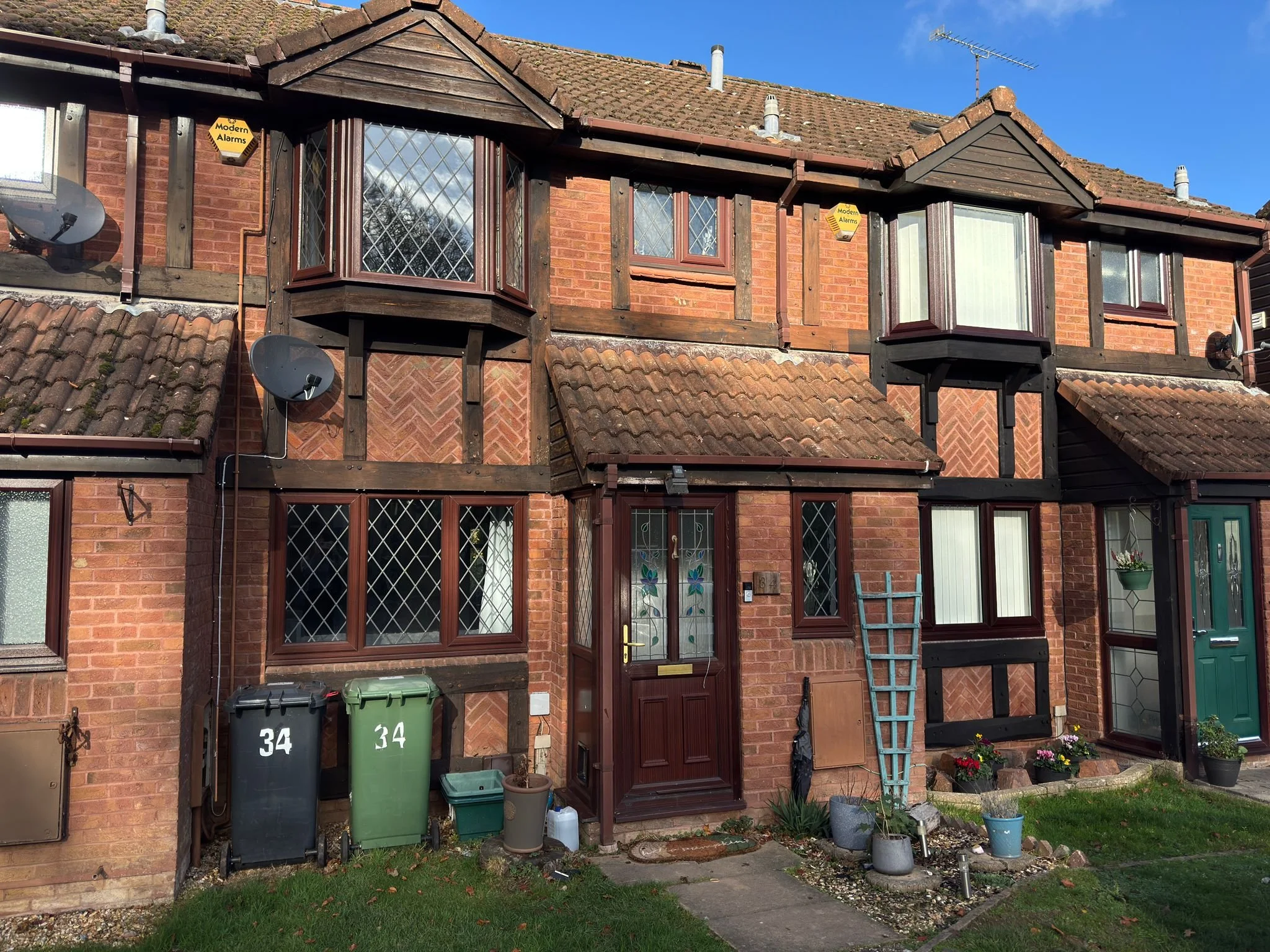 Monarch Close | 3 Bedrooms | 2 Bathrooms