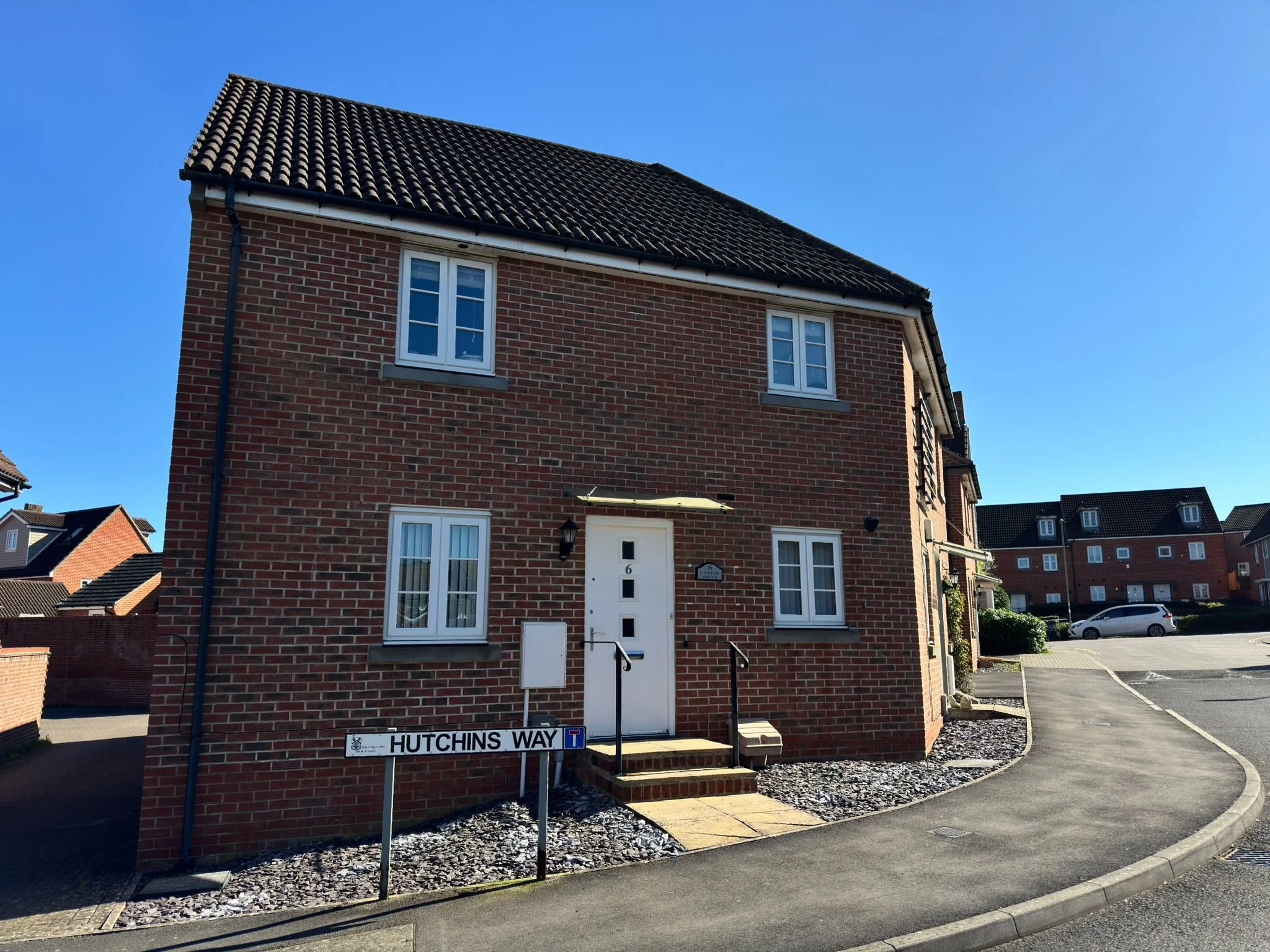 Carter Drive | 2 Bedrooms | 1 Bathroom