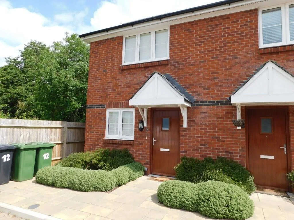 The Old Dairy Mews | 2 Bedrooms | 2 Bathrooms