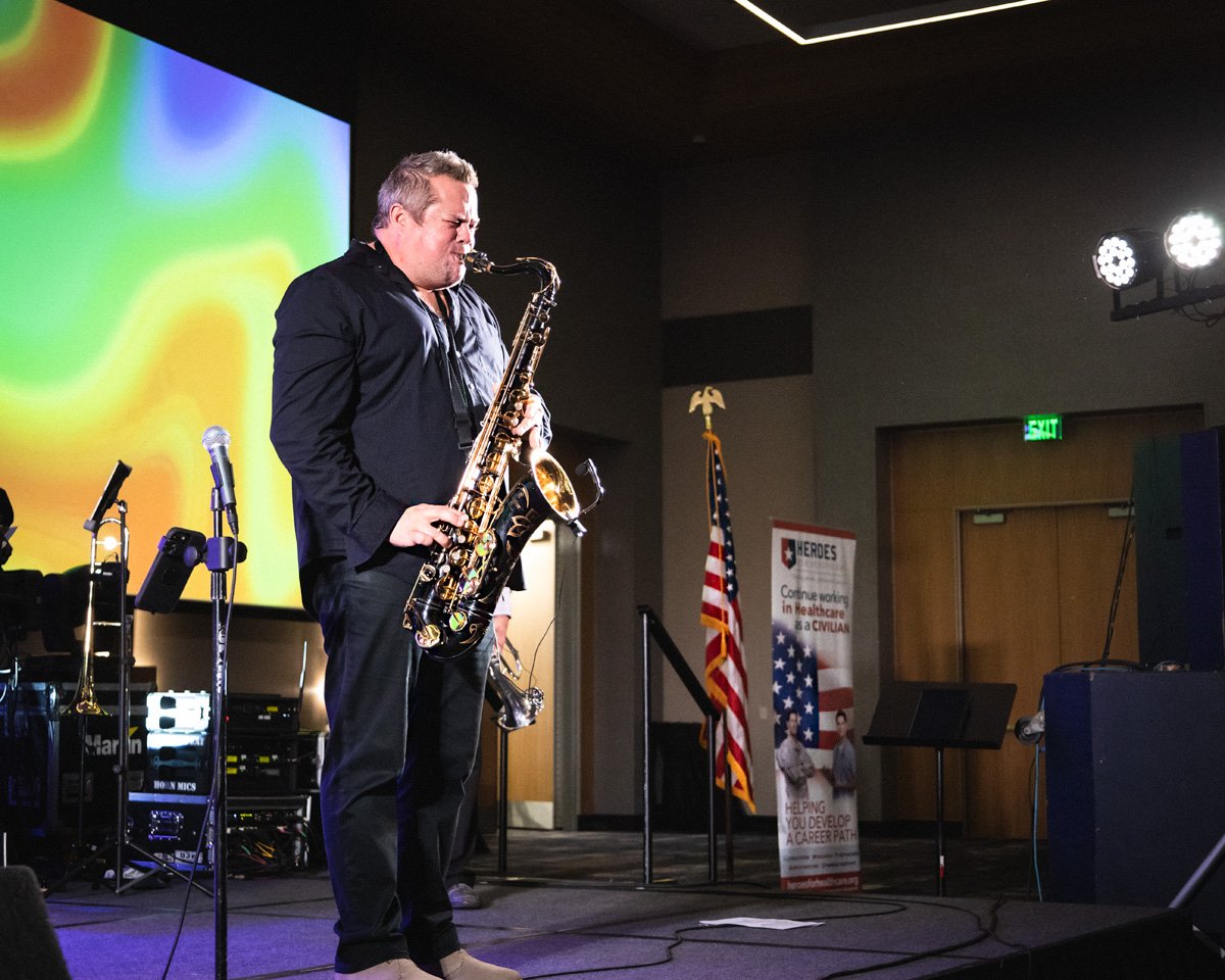 Heroes for Healthcare - Annual Gala