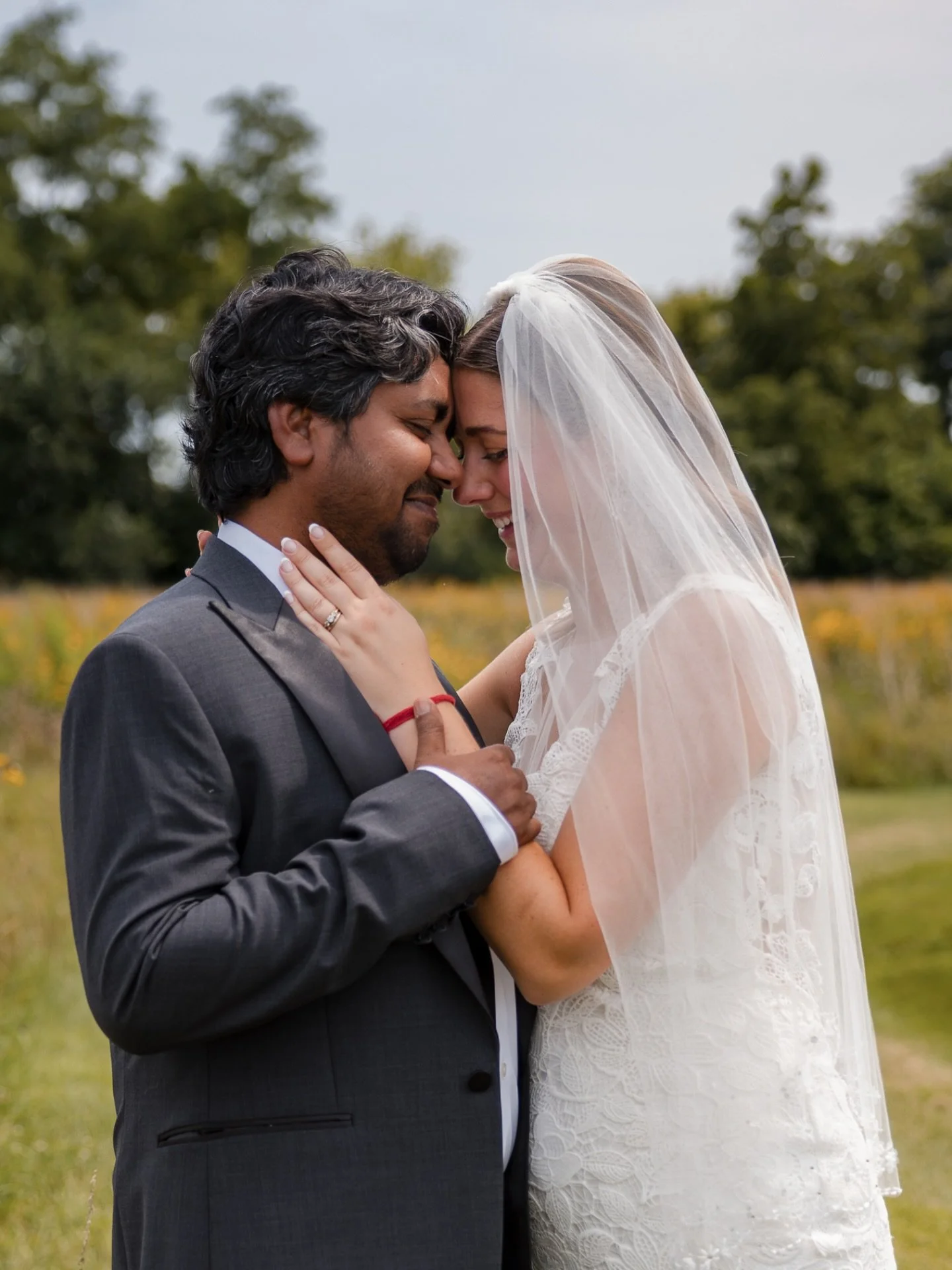 Elopement Myth Number 2

Myth: Eloping is selfish
Reality: It&rsquo;s actually the opposite 

Eloping is about creating a day that&rsquo;s truly yours. No pressure, no expectations, just what feels right for your relationship. You&rsquo;re not exclud
