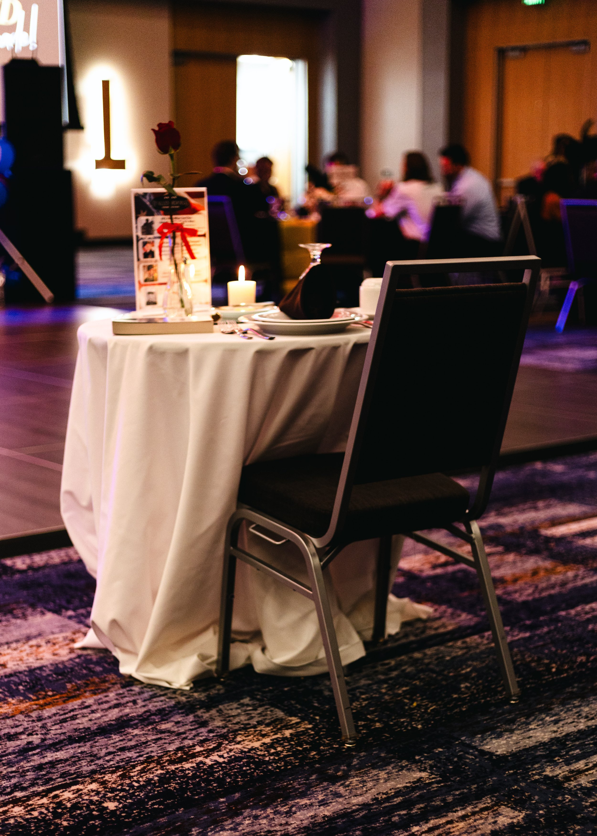 Heroes for Healthcare - Annual Gala