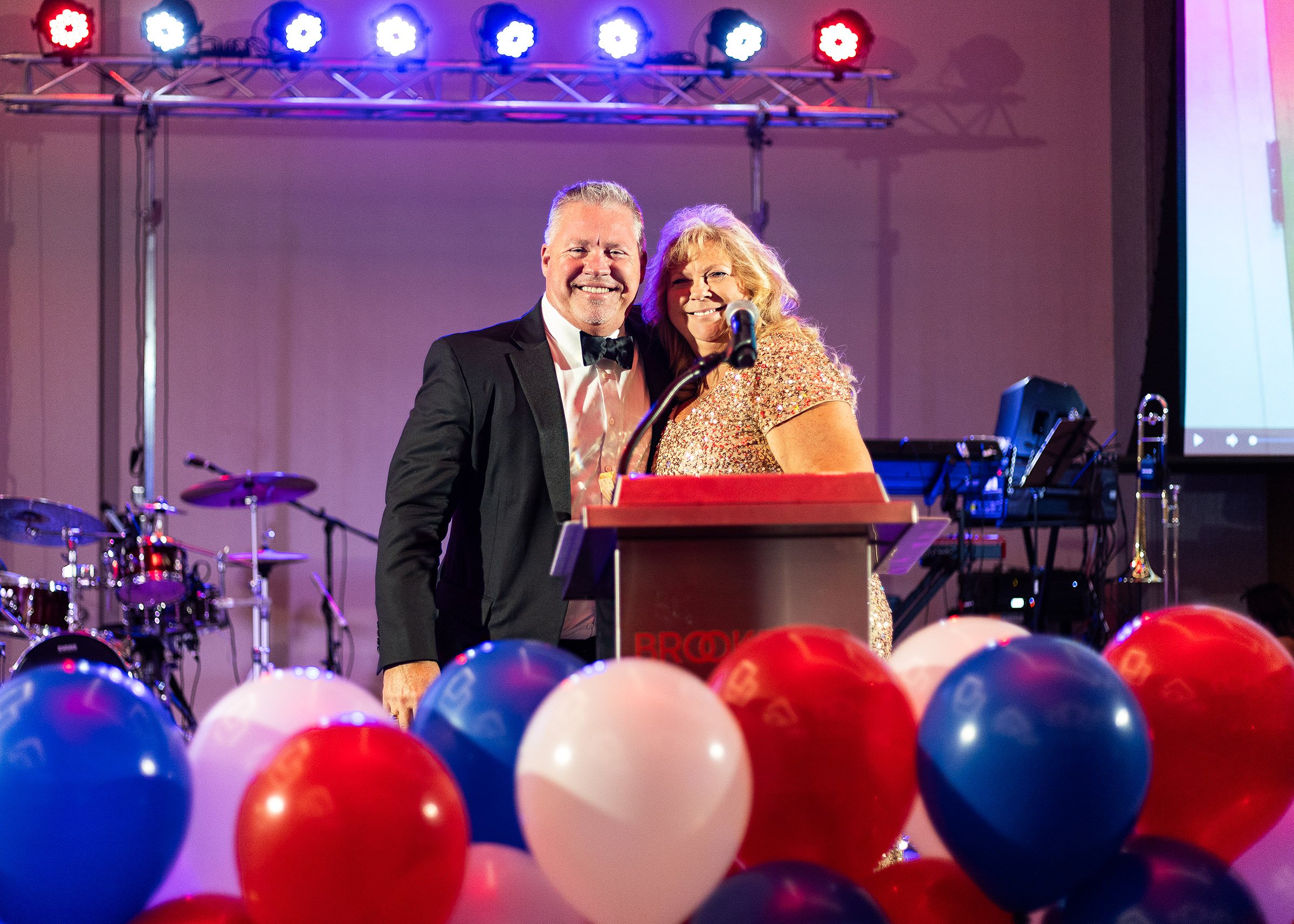 Heroes for Healthcare - Annual Gala