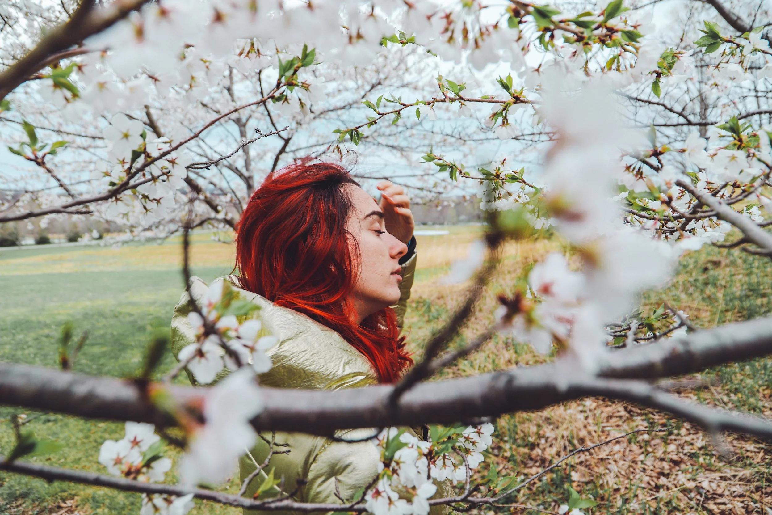 The trials and tribulations of living your purpose