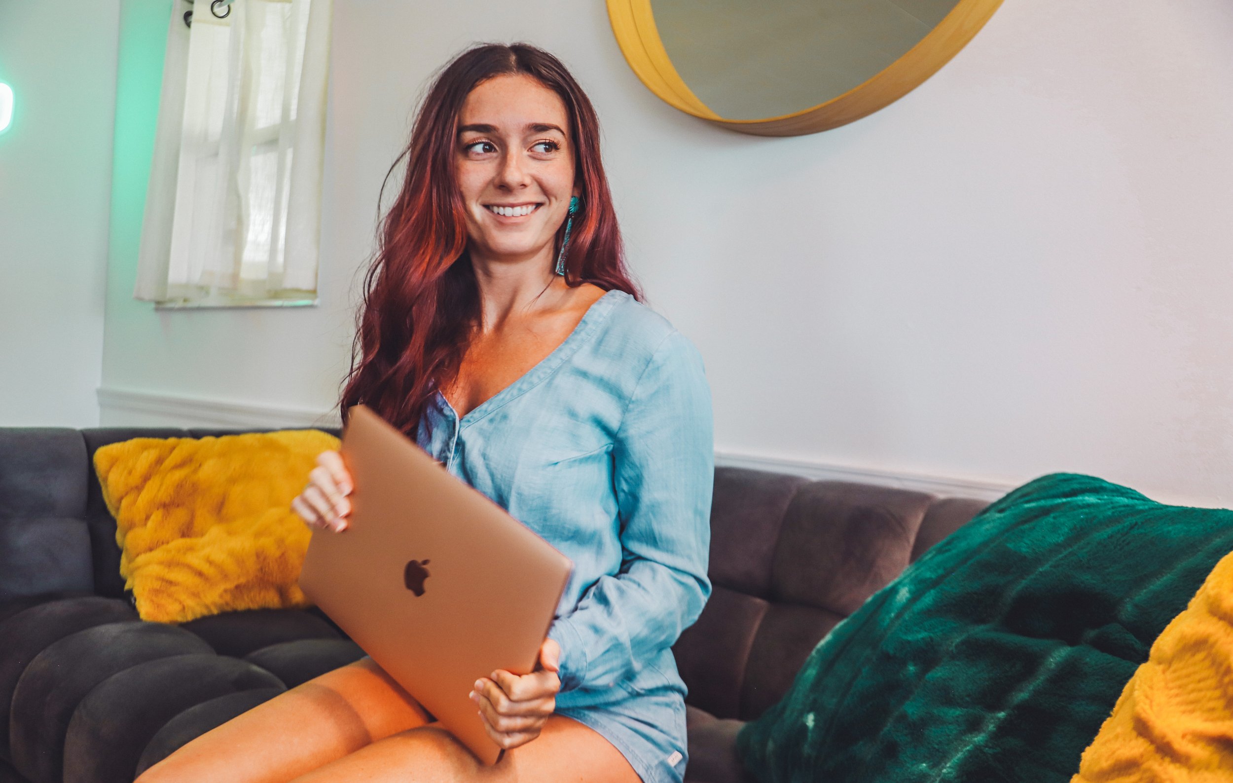 How to convince yourself you’re worth your rates