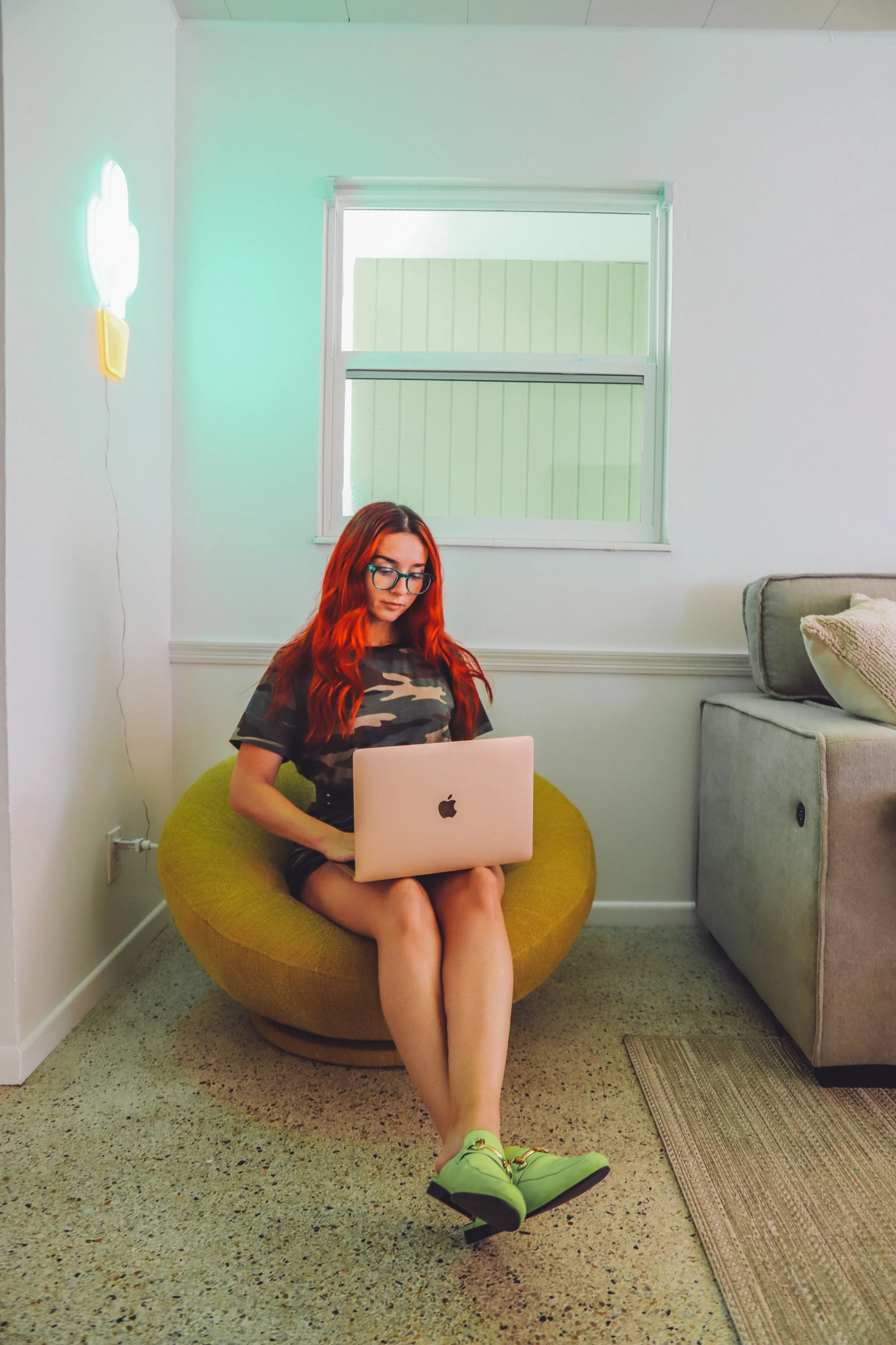 How I deal with fear, anxiety and uncertainty as a freelancer