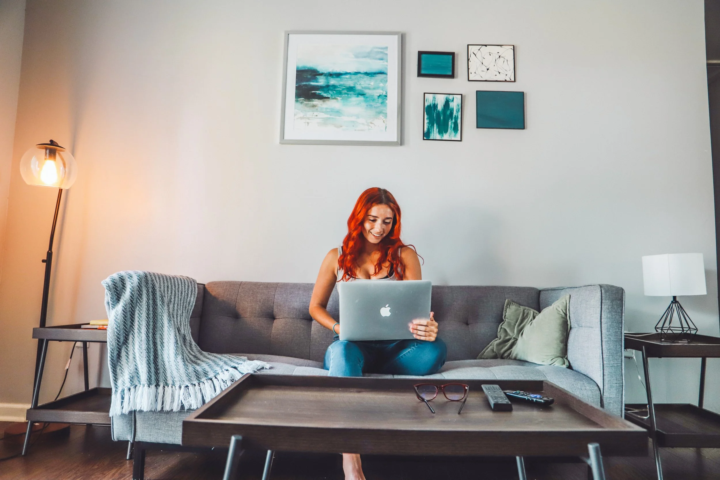 Why you should consider setting up a freelancing profile before the recession arrives
