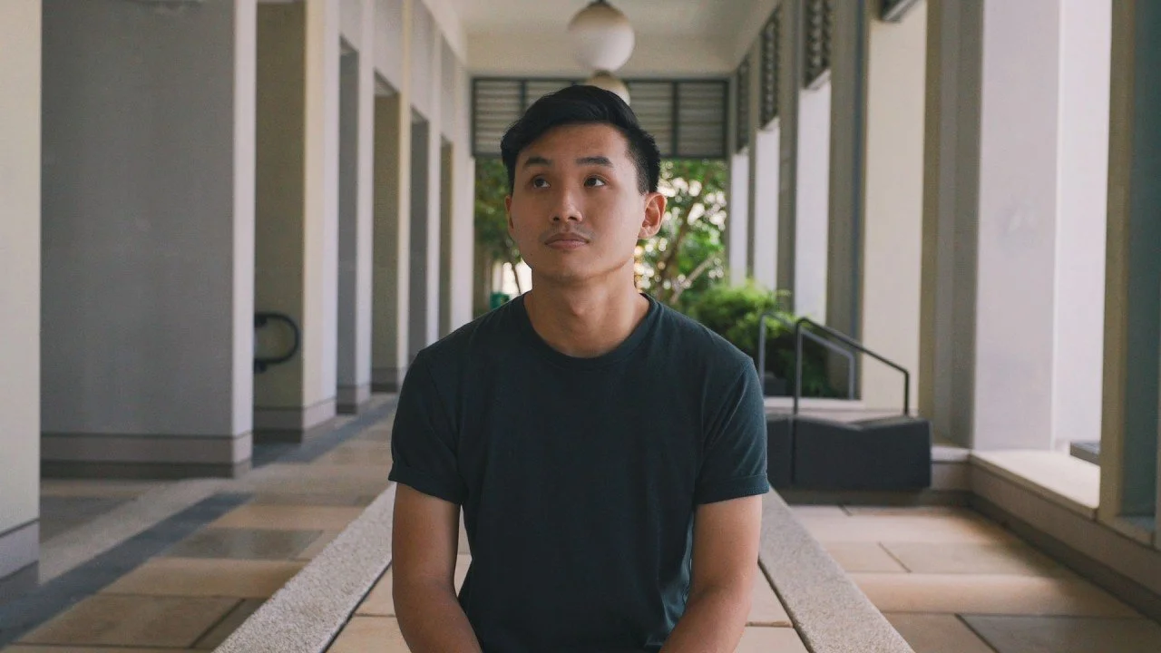 Storytelling — A Desire To Be Understood