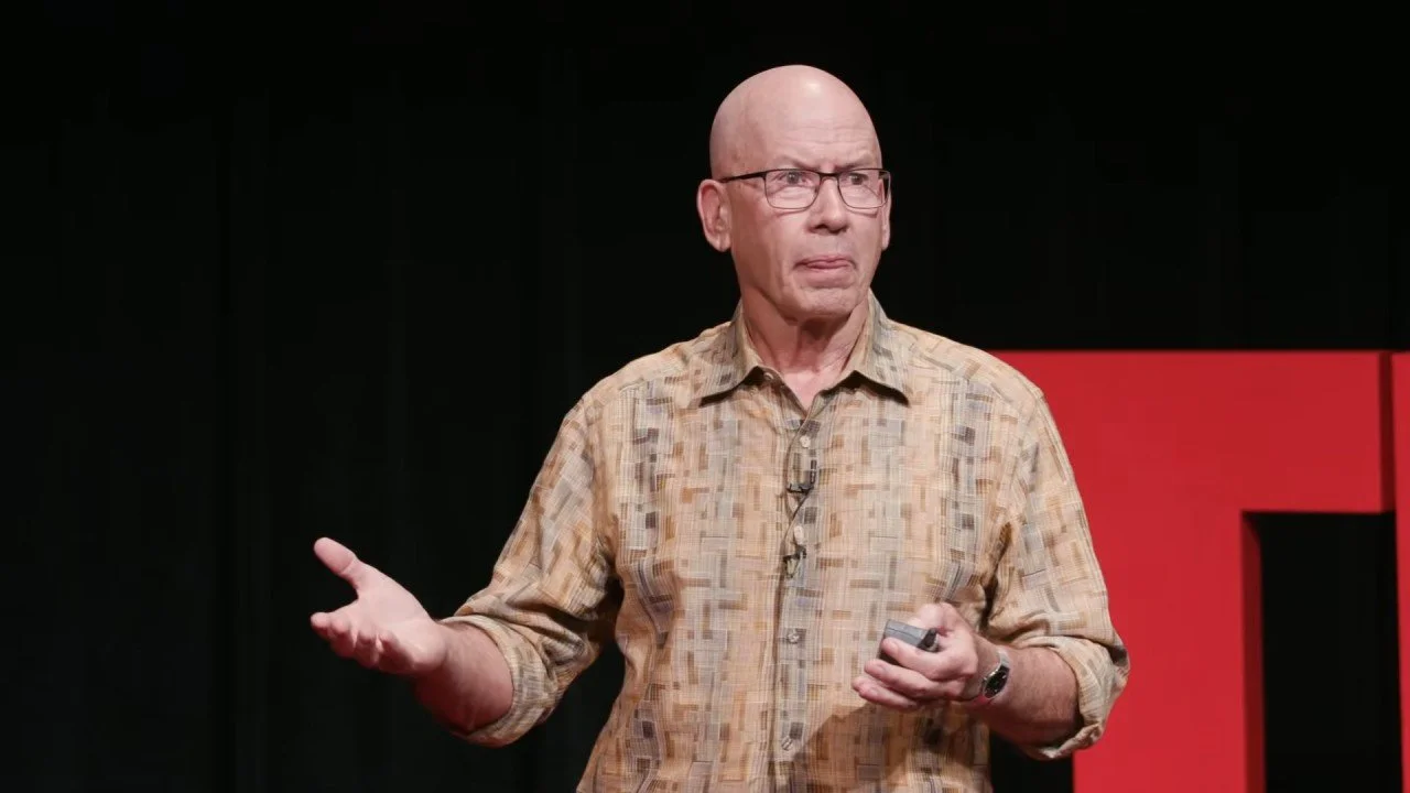 A strong stomach — What's needed in the face of uncertainty and growth