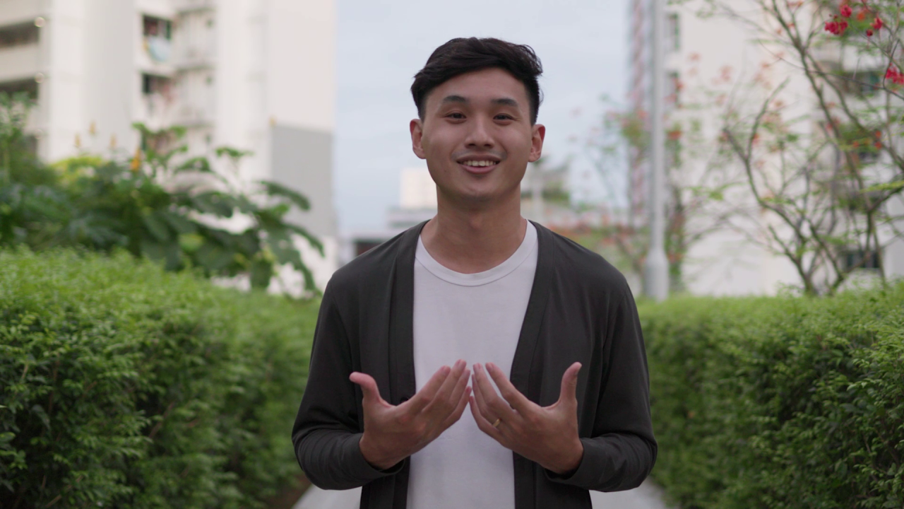 Resonance with Universal Values — How to engage an audience