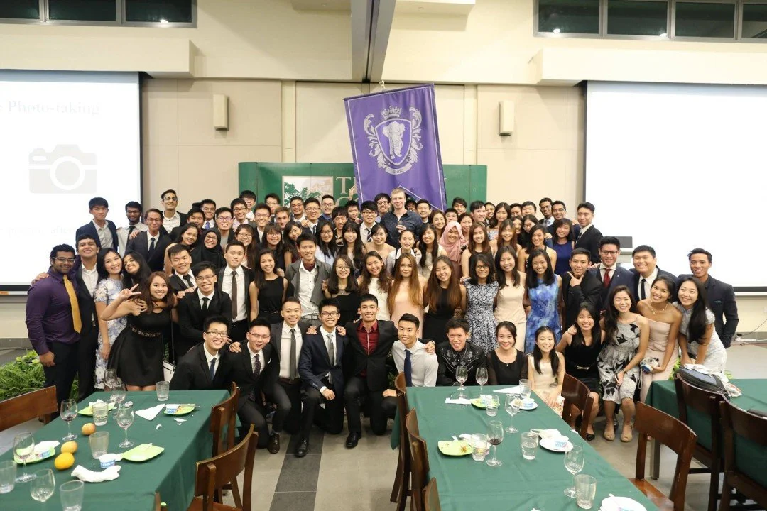 Home of Possibilities — Tales From My Tembusu College Experience (1/3)