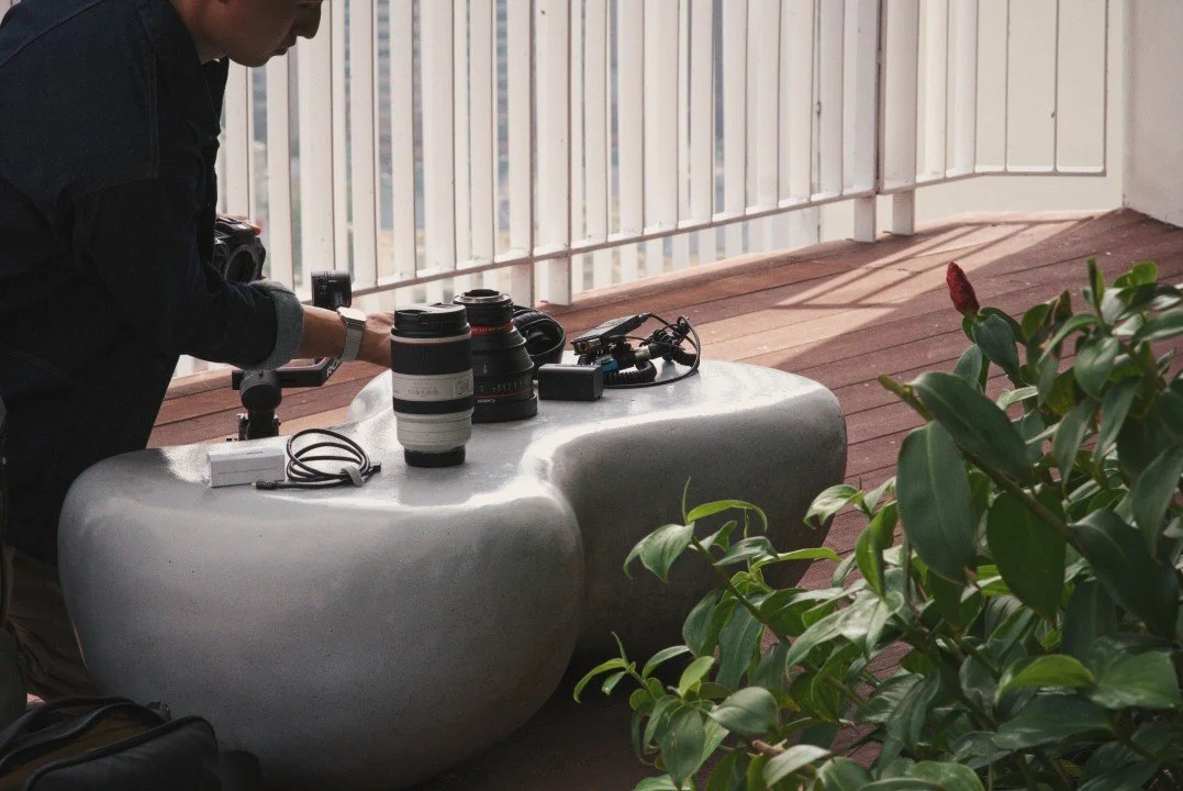 The best equipment for the right time — How to decide on the tools of your trade