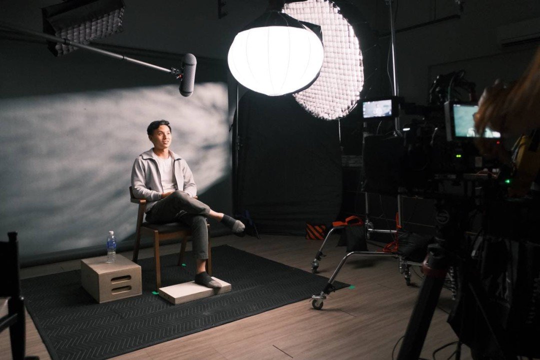 Restless Nights — Building Trust with Interviewees