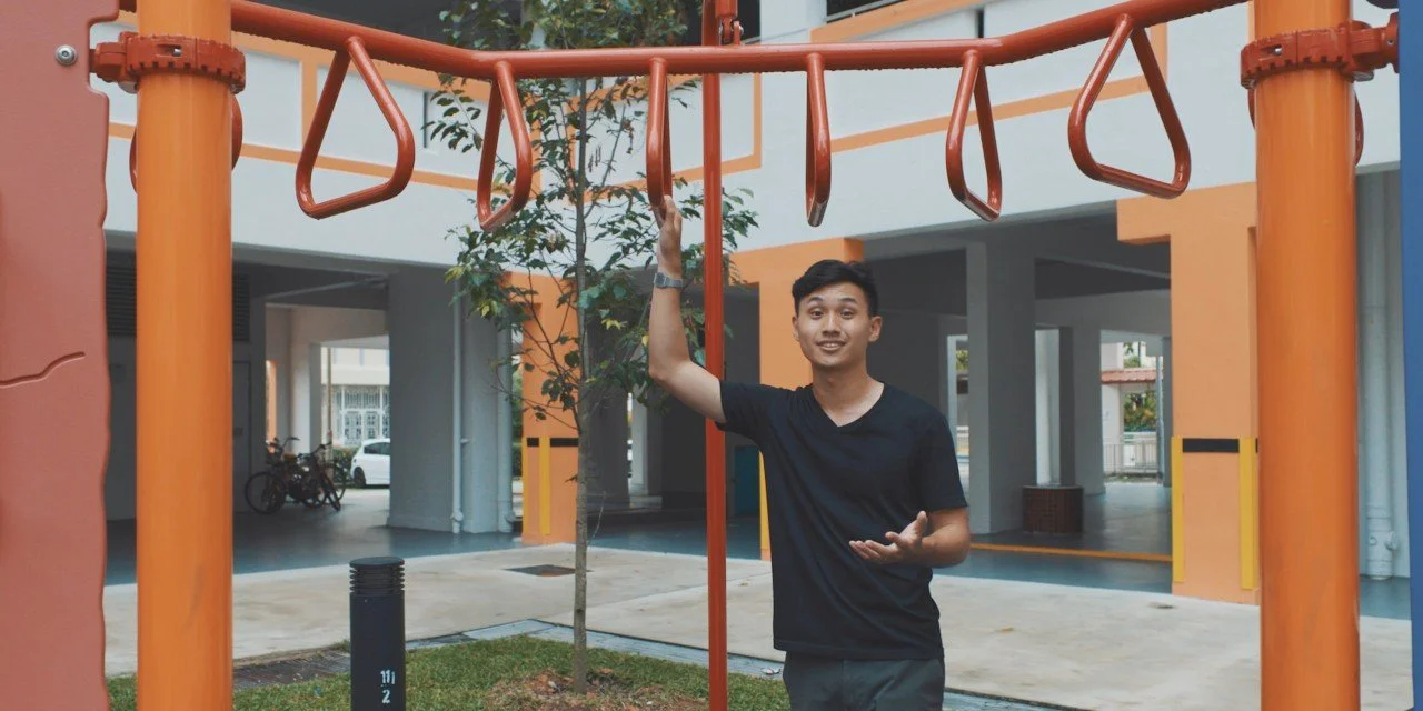 No Monkey Business — Filming A YouTube Explainer Solo in Public