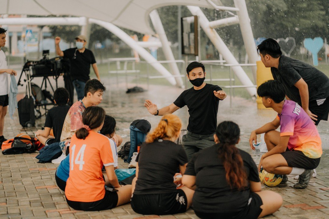 Two Quirks Worth Acknowledging When Producing Commissioned Works