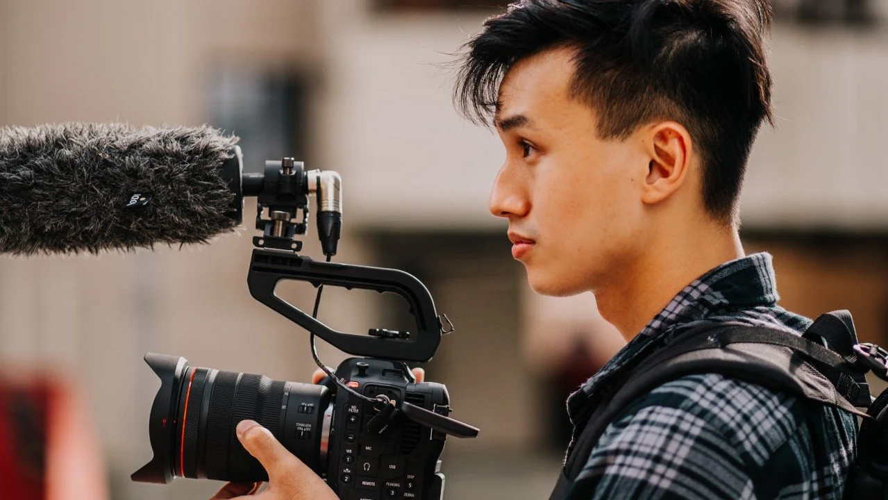 Does Passion Make It Possible? My Eight Years on Square One