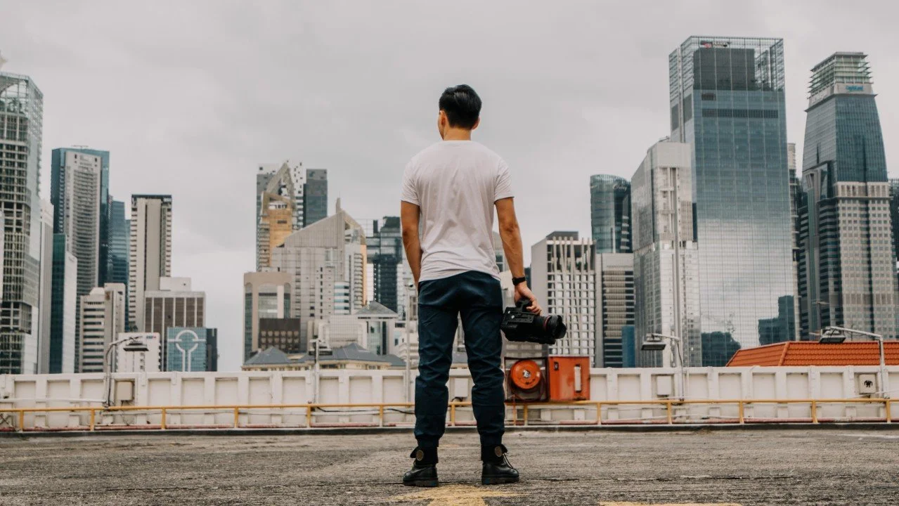 The daylight between two professions — A Business and Creative dilemma