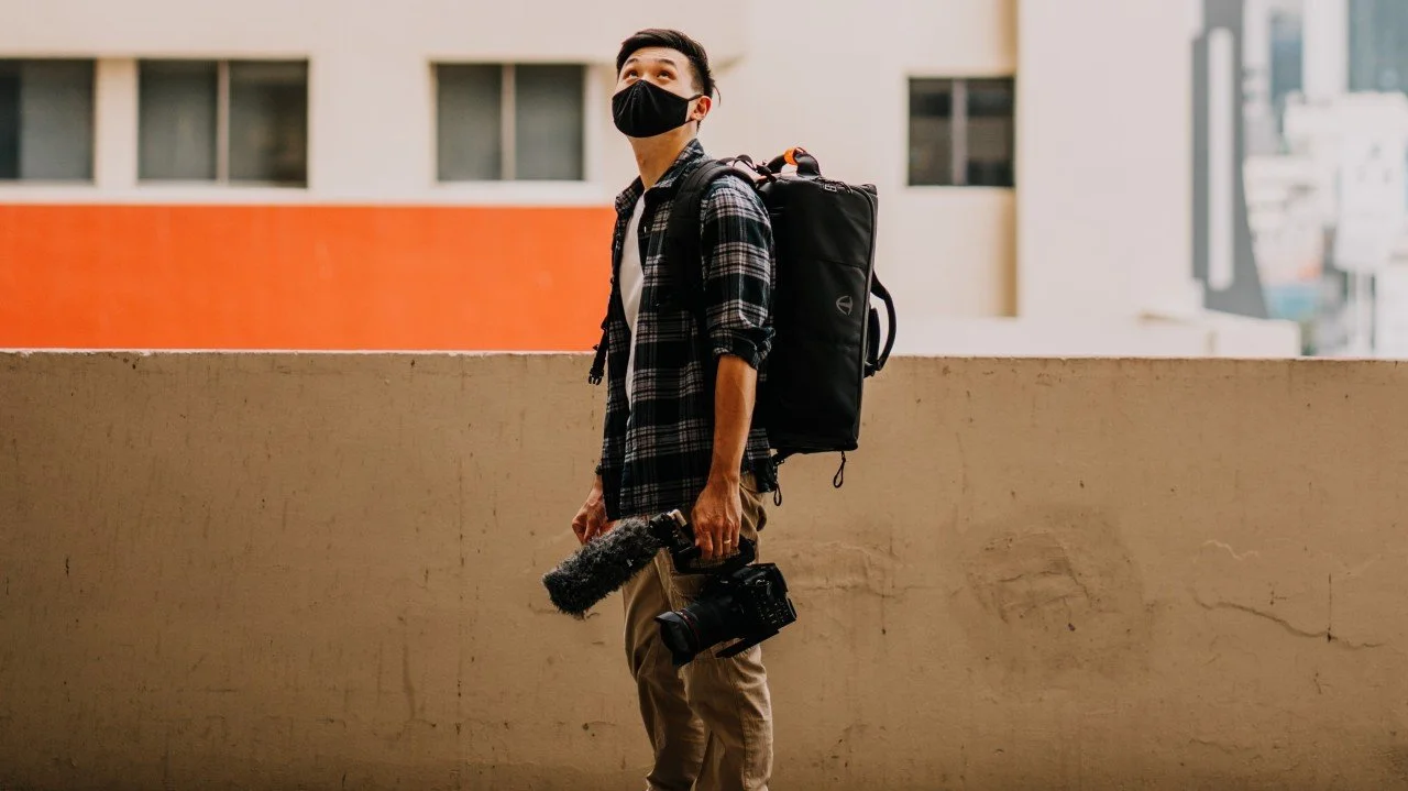 When Serendipity Brings You Fresh Opportunities