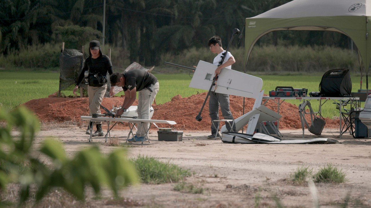 Surprises in store — Why it is important to have a video archive?